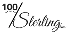 100Sterling Coupon Code