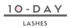 10-Day Lashes Coupon Code