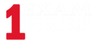 1 Exam Prep Coupon Code