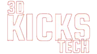 3D Kicks Tech Coupon Code