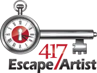 417 Escape Artist Coupon Code