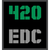 420EDC Coupon Code