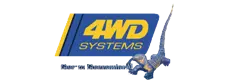 4WD Systems Coupon Code