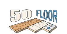 50 Floor Coupon Code