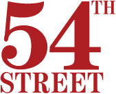 54th Street Grill Coupon Code