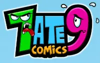 7 Ate 9 Comics Coupon Code