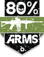 80 Percent Arms Coupon Code