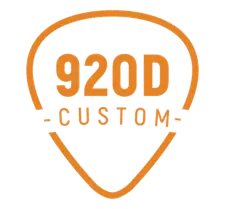 920D Custom Coupon Code