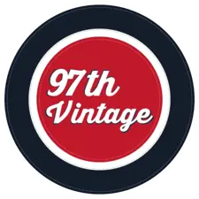 97th Vintage Coupon Code