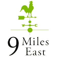 9 Miles East Coupon Code