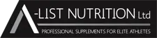A-List Nutrition Coupon Code
