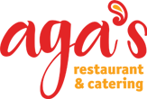 Aga's Restaurant Coupon Code