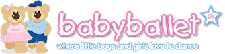 babyballet Coupon Code
