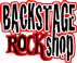 Backstage Rock Shop Coupon Code