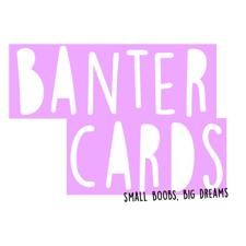 Banter Cards Coupon Code