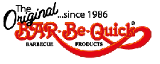 Bar-Be-Quick Coupon Code