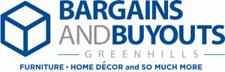 Bargains and Buyouts Coupon Code
