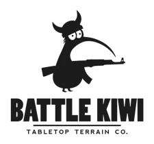 Battle Kiwi Coupon Code