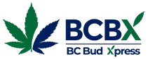 BC Bud Express Coupon Code