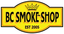 BC Smoke Shop Coupon Code