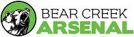 Bear Creek Arsenal Coupon Code