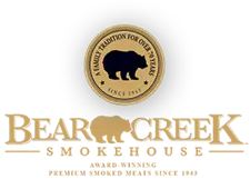 Bear Creek Smokehouse Coupon Code