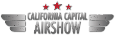 California Capital Airshow Coupon Code