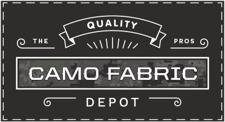 Camo Fabric Depot Coupon Code