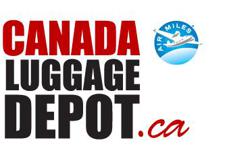Canada Luggage Depot Coupon Code