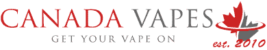 Canada Vapes Coupon Code