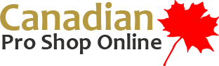 Canadian Pro Shop Online Coupon Code