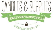 Candles and Supplies Coupon Code