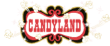Candyland store Coupon Code