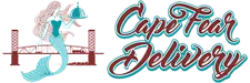 Cape Fear Delivery Coupon Code