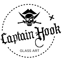 Captain Hook Glass Art Coupon Code