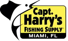 Capt. Harry Coupon Code