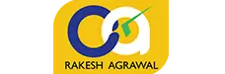 CA Rakesh Agrawal Coupon Code