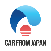 CAR FROM JAPAN Coupon Code