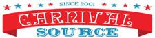 Carnival Source Coupon Code