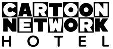 Cartoon Network Hotel Coupon Code