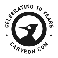 CarveOn Coupon Code