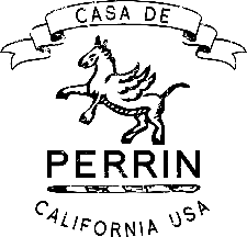 Casa de Perrin Coupon Code