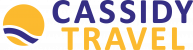 Cassidy Travel Coupon Code