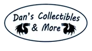 Dan's Collectibles and More Coupon Code