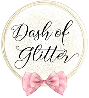 Dash of Glitter Coupon Code