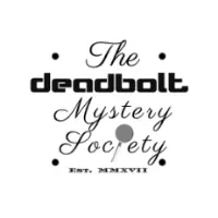 Deadbolt Mystery Society Coupon Code
