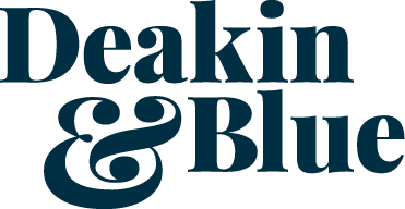 Deakinandblue Coupon Code