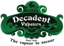 Decadent Vapours Coupon Code