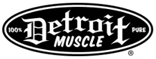 Detroit Muscle USA Coupon Code
