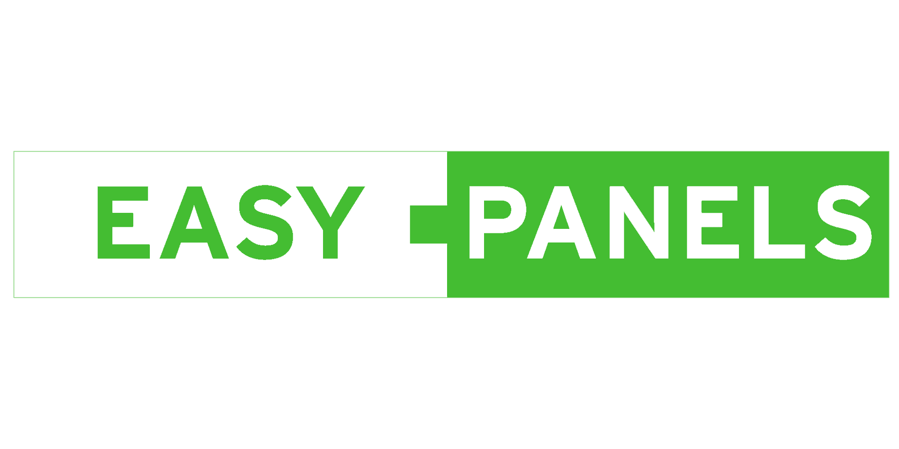 Easy Panels Coupon Code